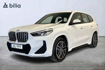 BMW iX1 xDrive30