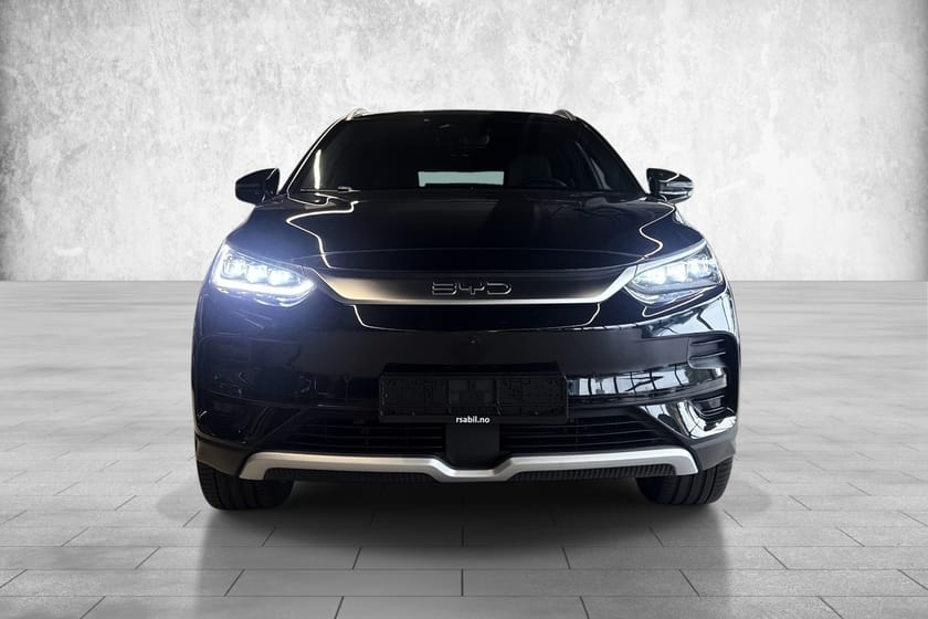 Bilde 2 av BYD Tang EV AWD