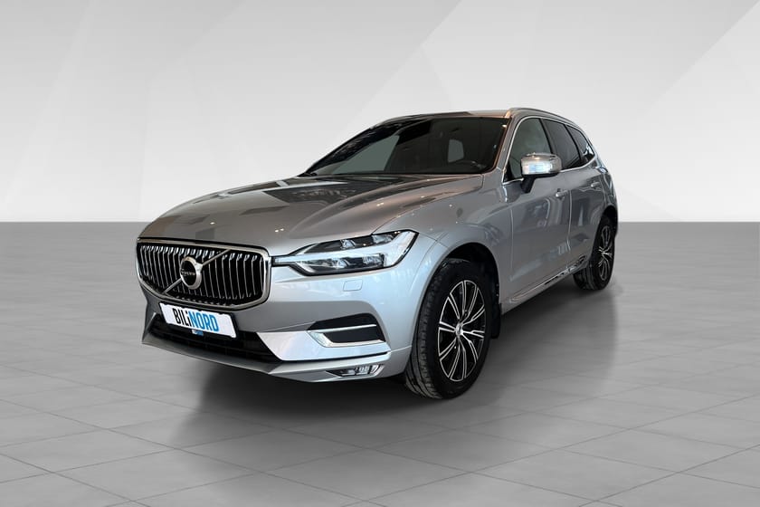 Bilde 3 av Volvo XC60