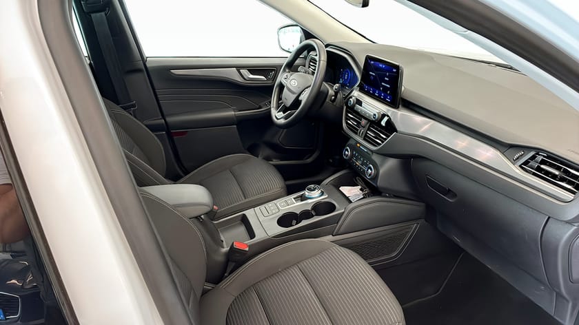 Bild 3 av Ford Kuga Plug-In Hybrid TITANIUM