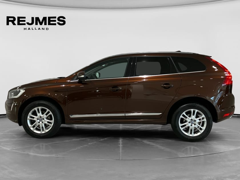 Bild 3 av Volvo XC60 D4 AWD Summum Business E PRO