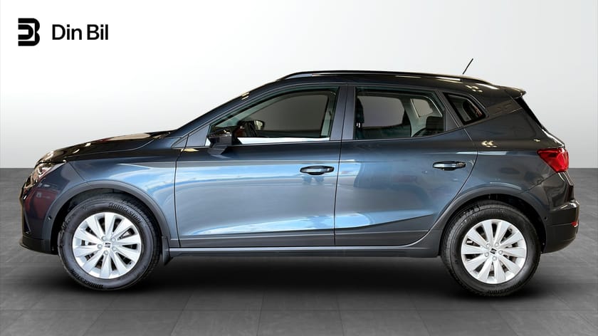Bild 2 av SEAT Arona