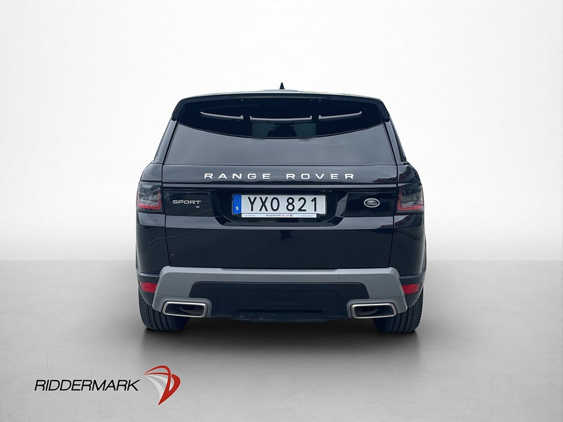 Land Rover Range Rover Sport 2020, kuva 6/10