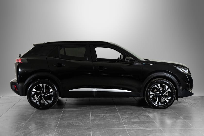 Bilde 5 av Peugeot e-2008 50 kWh GT | Ad. cruise| Ryggekamera| INNBYTTEKAMPANJE