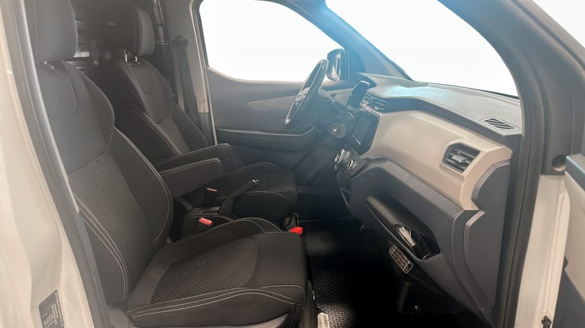 Bild 5 av Maxus e-Deliver 3 SWB 52,5 kWh