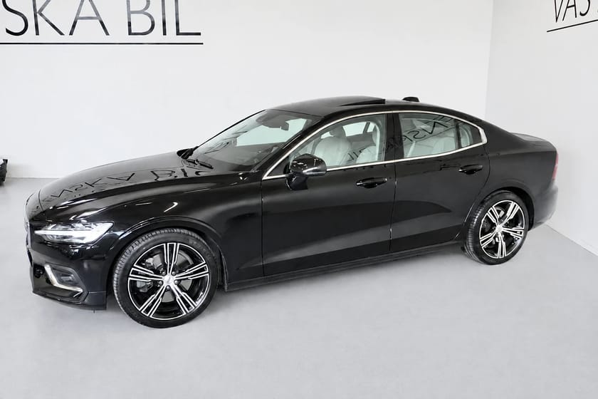 Bild 5 av Volvo S60
