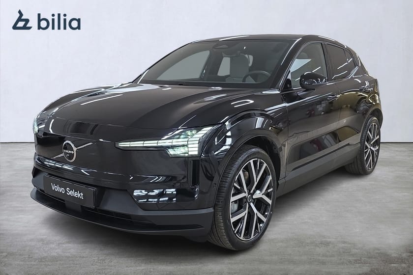 Bild 1 av Volvo EX30 Twin Motor Performance Ultra