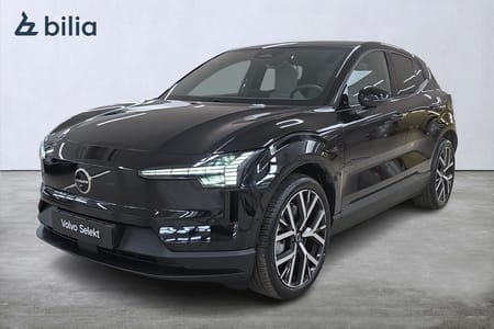 Volvo EX30 Twin Motor Performance Ultra