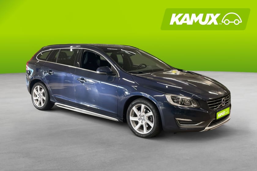Bild 1 av Volvo V60