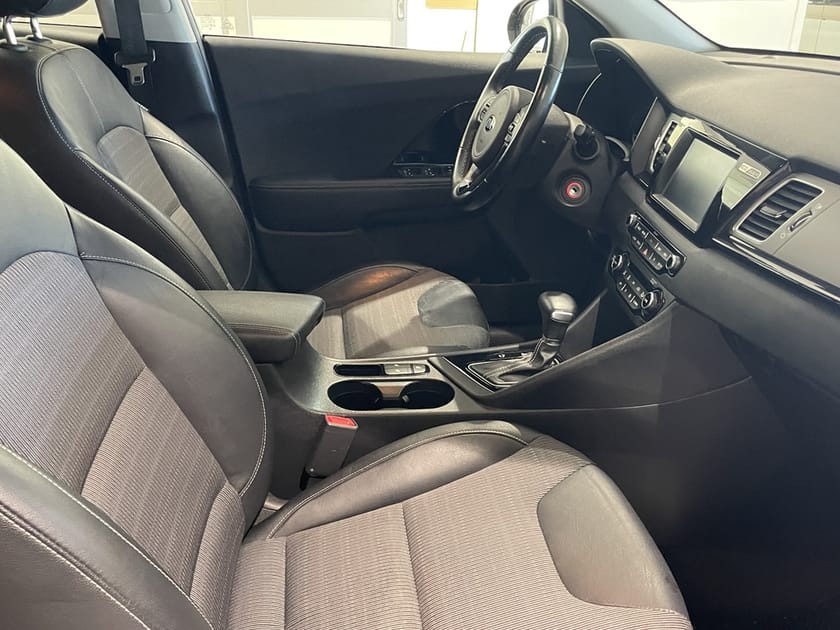 Bild 4 av Kia Niro P-HEV 
