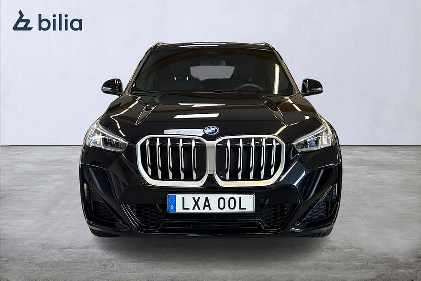 Bild 3 av BMW X1 xDrive25e M Sport Active edt. Drag Navi