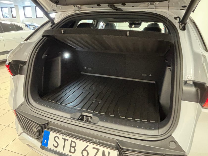 Bild 5 av BYD Atto 3 Extended Range DESIGN LADDKORT 15000 KR