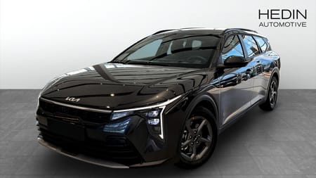 Kia K4 Sportswagon SW 1.0 T Privatleasing FRÅN 3895KR/MÅN