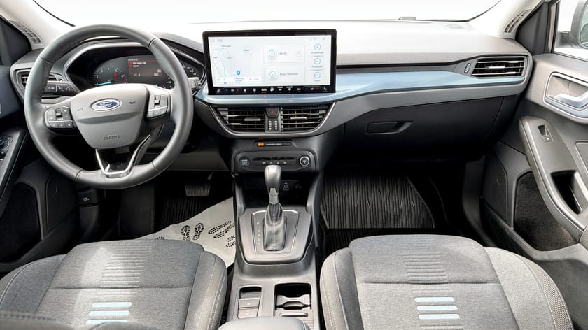 Bild 4 av Ford Focus Active Kombi 1.0 HGV AUTOMAT