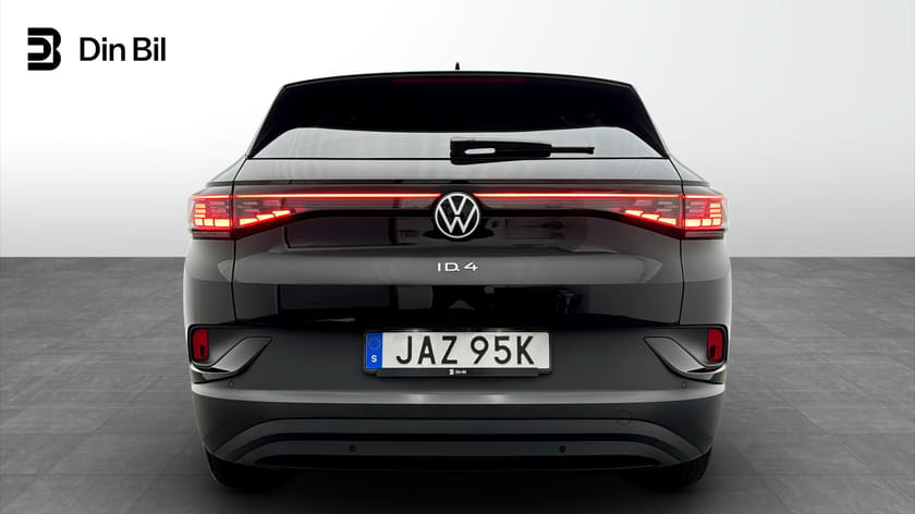 Bild 5 av Volkswagen ID.4 Pro
