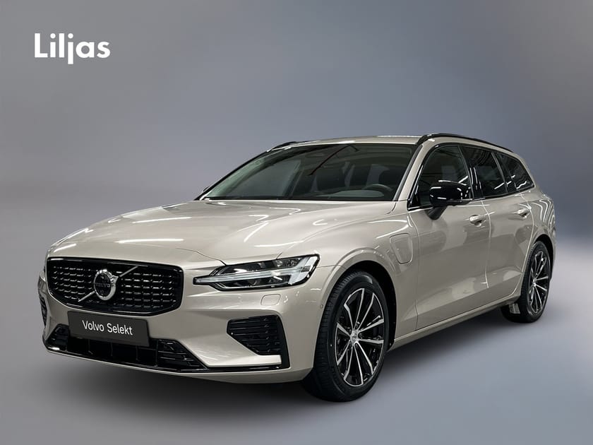 Bild 1 av Volvo V60
