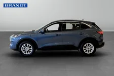 Ford Kuga Plug-In Hybrid