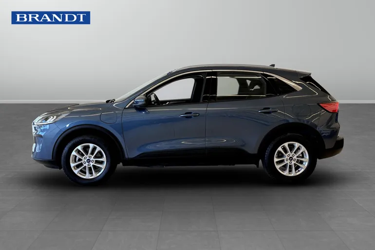 Ford Kuga Plug-In Hybrid