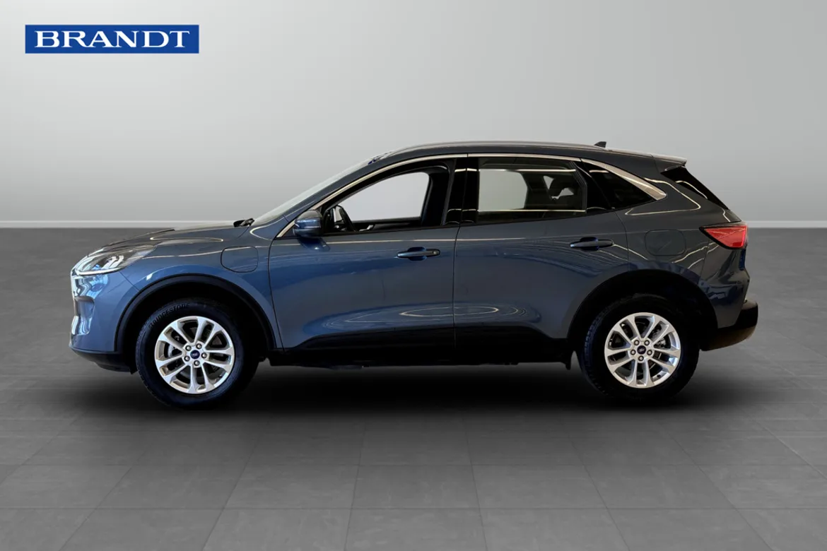 Ford Kuga Plug-In Hybrid