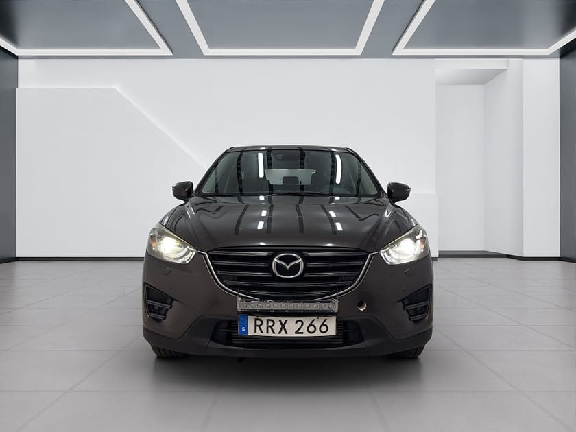 Bild 3 av Mazda CX-5