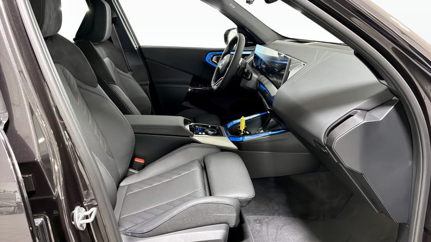 Bild 3 av BMW X3 30e xDrive