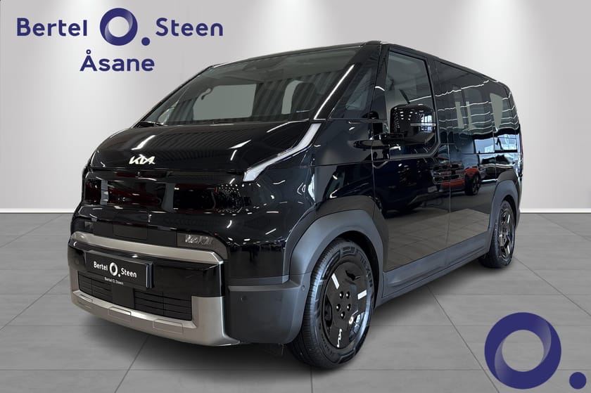 Bilde 1 av Kia PV5 Long Range Passenger 