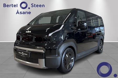 Kia PV5 Long Range Passenger
