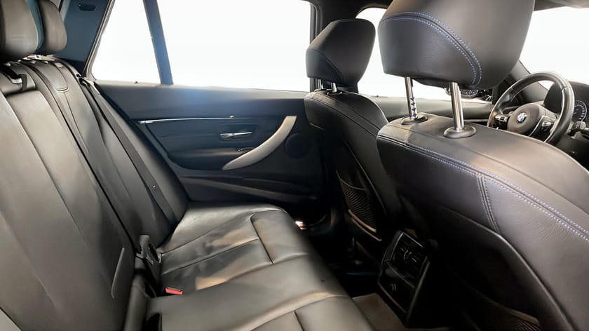 Bild 5 av BMW 320i xDrive Touring