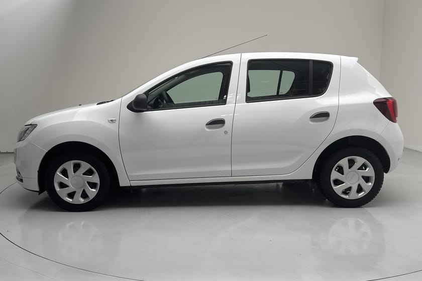 Bild 2 av Dacia Sandero 0.9 TCe (90hk) Lågmil AC Bluetooth