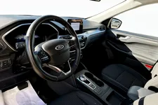 Ford Kuga Plug-In Hybrid