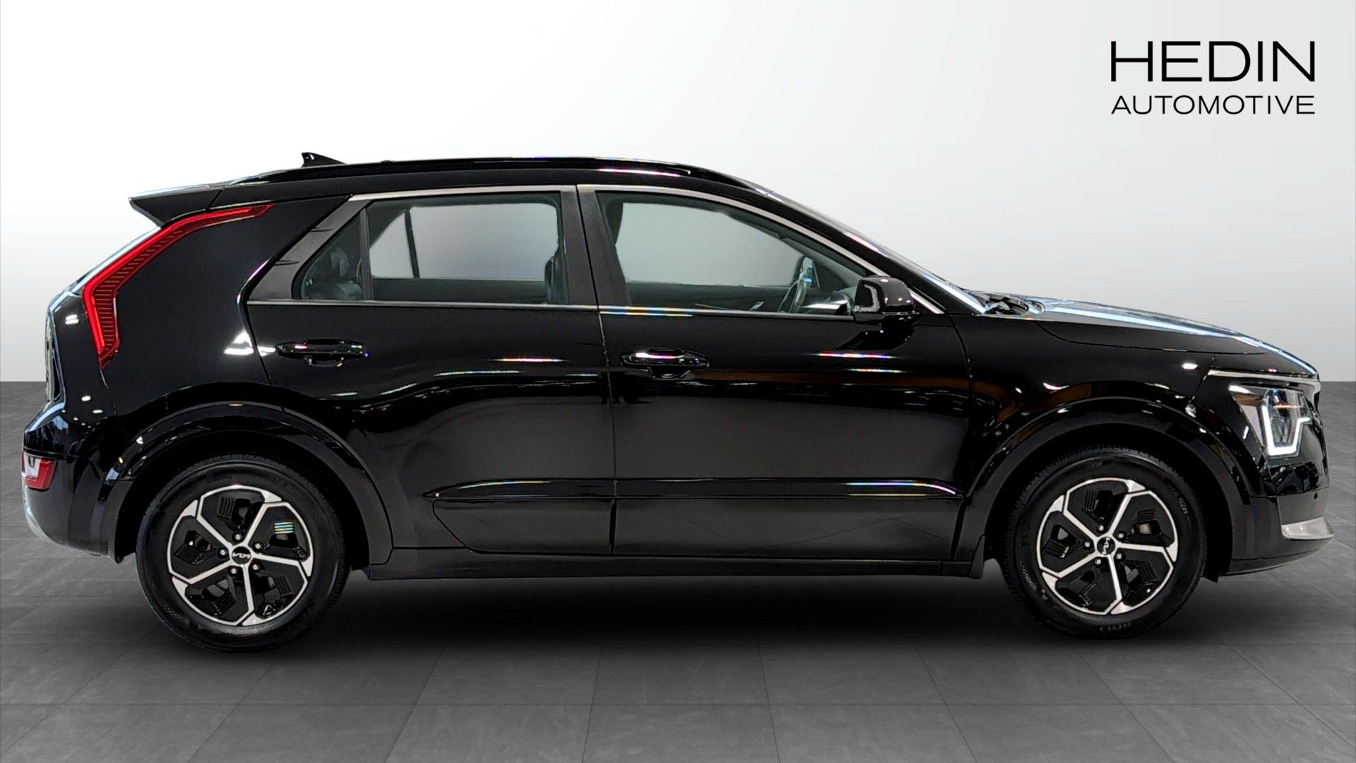Kia Niro ACTION 2024, photo 6/10