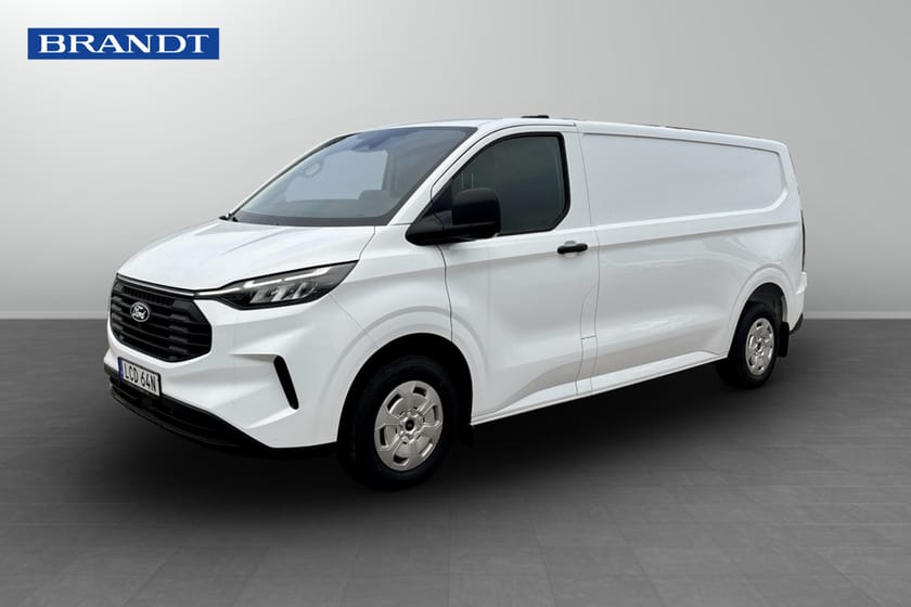 Bild 1 av Ford Transit Custom 320