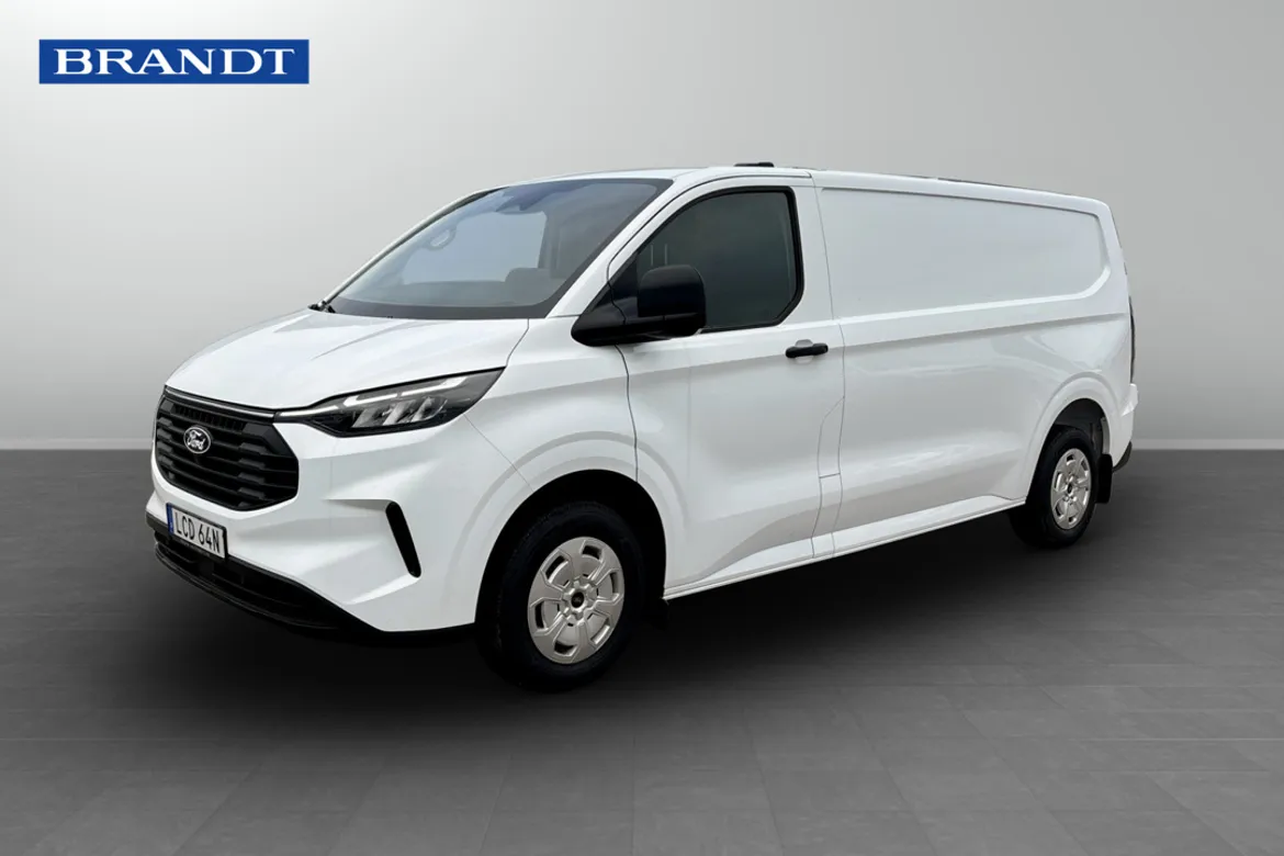 Ford Transit Custom 320
