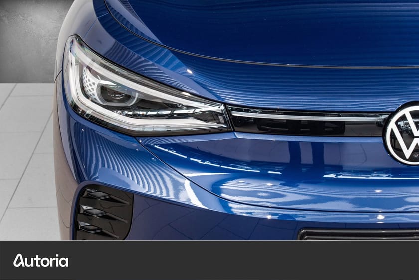 Bilde 2 av Volkswagen ID.4 GTX