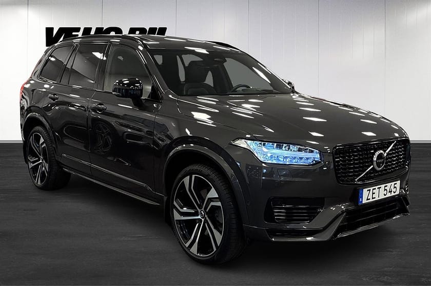 Bild 2 av Volvo XC90