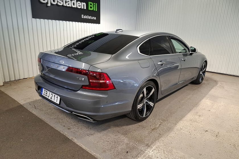 Bild 5 av Volvo S90
