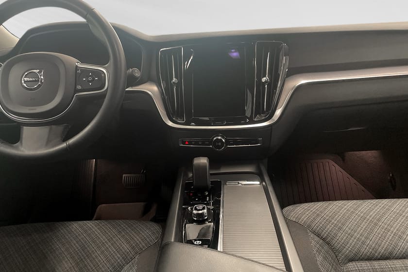 Bild 5 av Volvo V60 B3 Bensin Core