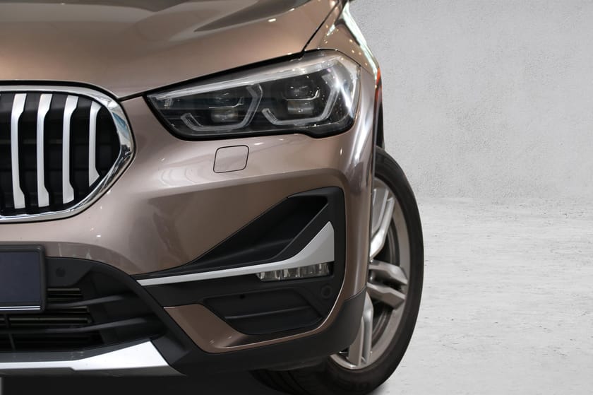 Bilde 5 av BMW X1 xDrive20d 190HK | ADAPTIVE CRUISE | HENGERFESTE |