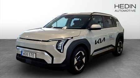 Kia EV3 Long Range