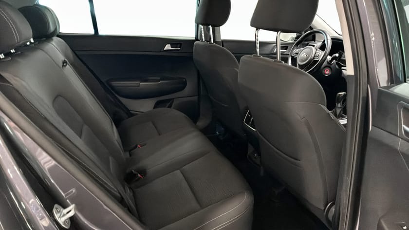 Bild 5 av Kia Sportage 1,6 T-GDI 2WD ADVANCE
