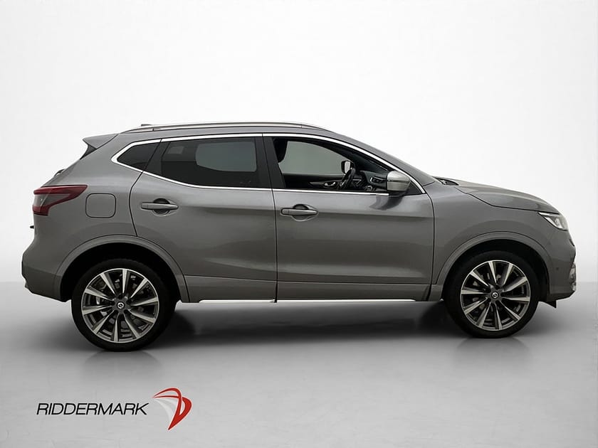 Bild 4 av Nissan Qashqai