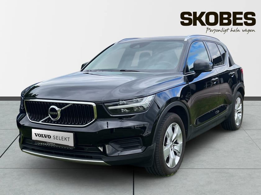 Bild 3 av Volvo XC40 T2 FWD Momentum