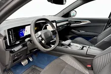 Renault Rafale E-Tech 4×4