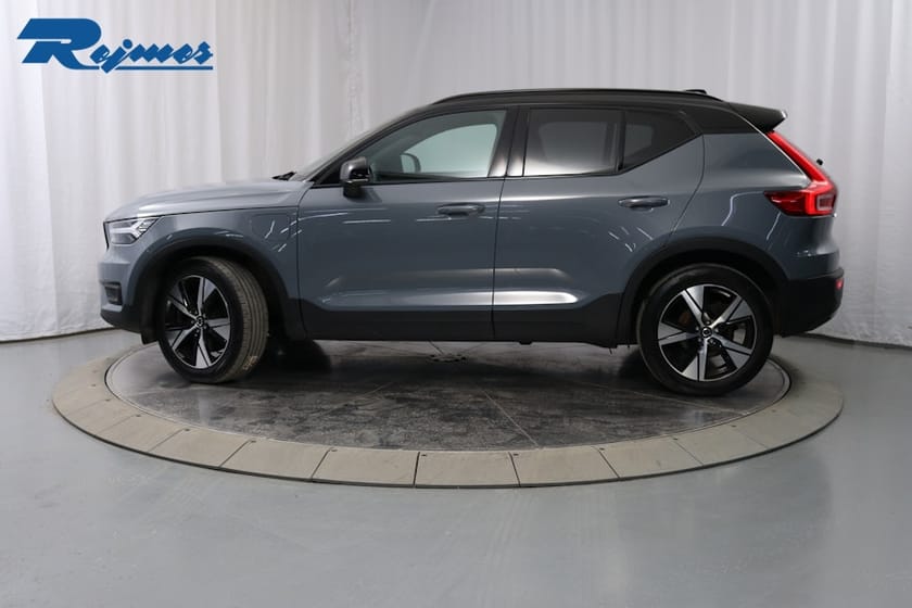 Bild 2 av Volvo XC40 Recharge T4 R-Design