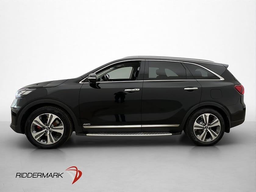 Bild 4 av Kia Sorento