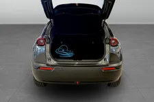 Mazda MX-30 e-Skyactiv EV