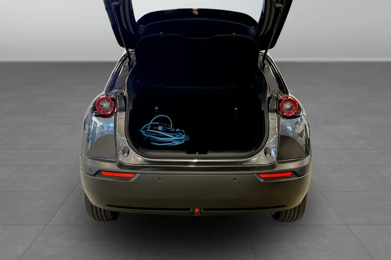 Mazda MX-30 e-Skyactiv EV