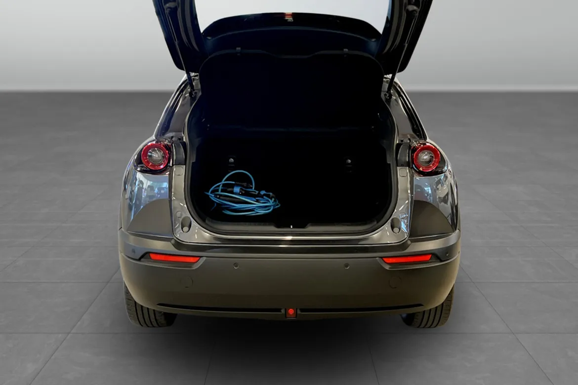 Mazda MX-30 e-Skyactiv EV