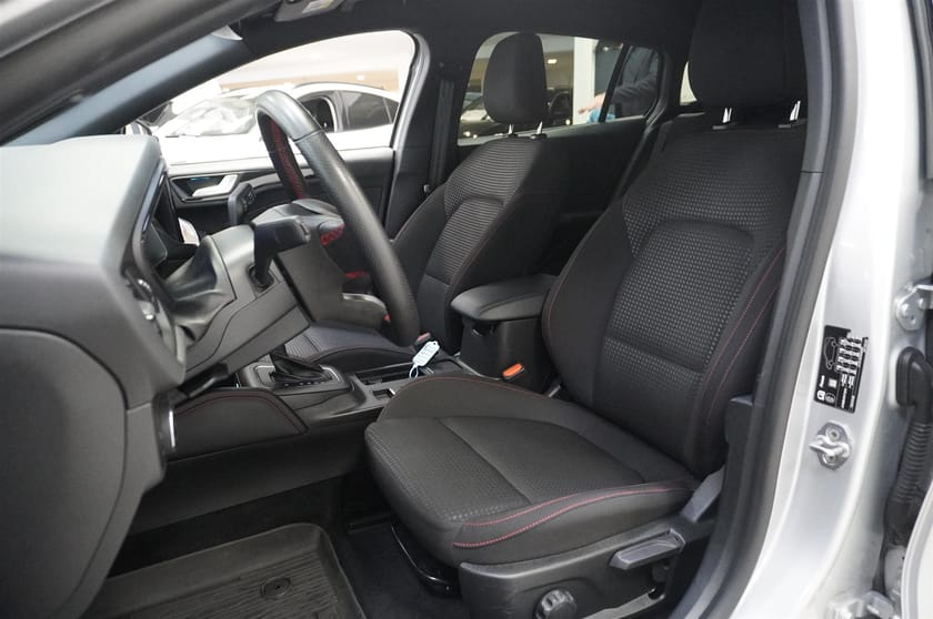 Bild 4 av Ford Focus Active Kombi