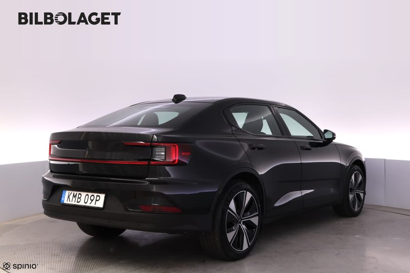 Bild 3 av Polestar 2 Standard Range Single Motor 69kWh